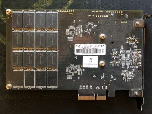 OCZ RevoDrive3 x2 ***Insanely FAST***