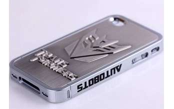 Iphone 5 Transformer Cover
