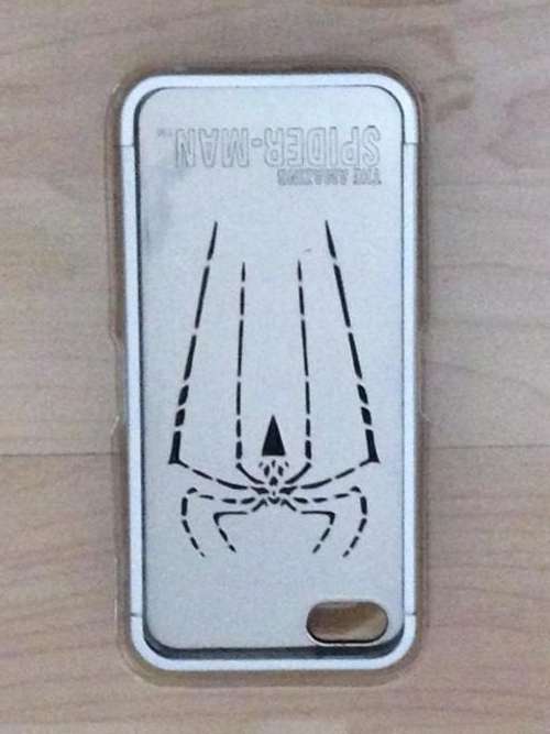 SPECIAL!!! IPHONE 5 Spiderman Cover
