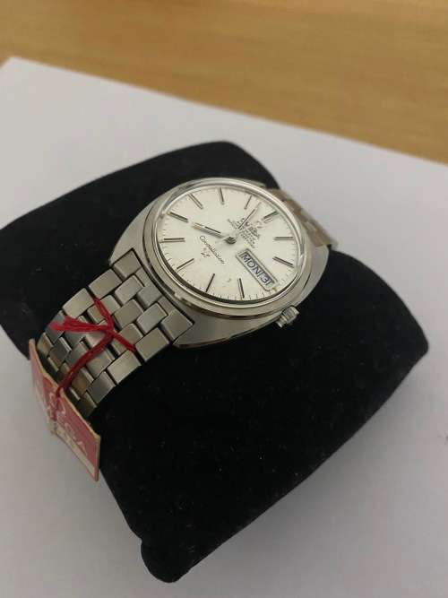 Omega Automatic Watch - Vintage