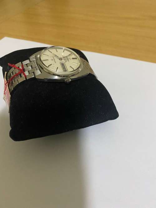 Omega Automatic Watch - Vintage