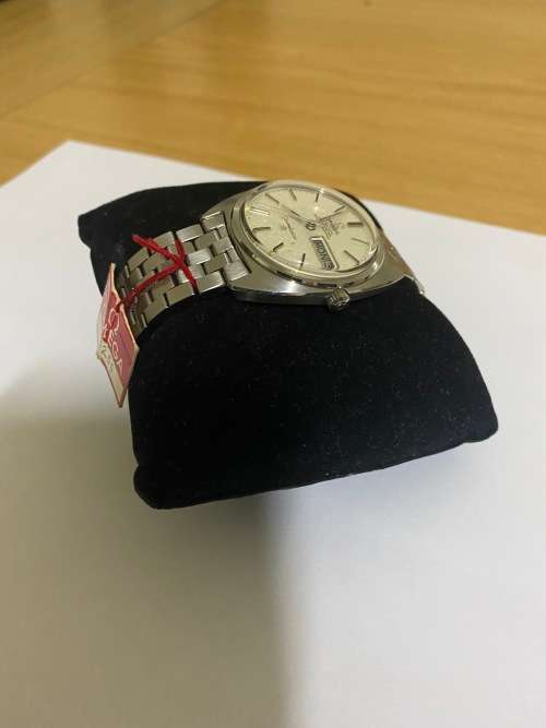 Omega Automatic Watch - Vintage