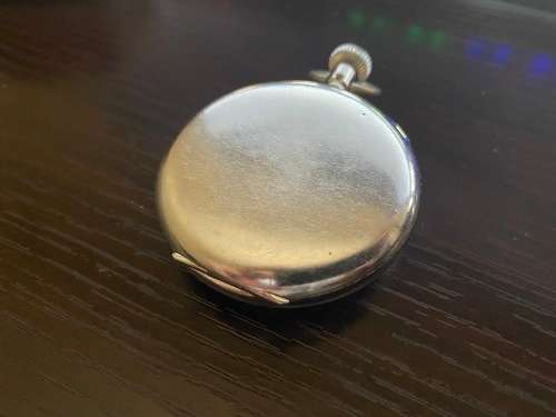 Omega Stop Watch - Vintage Collectors Item