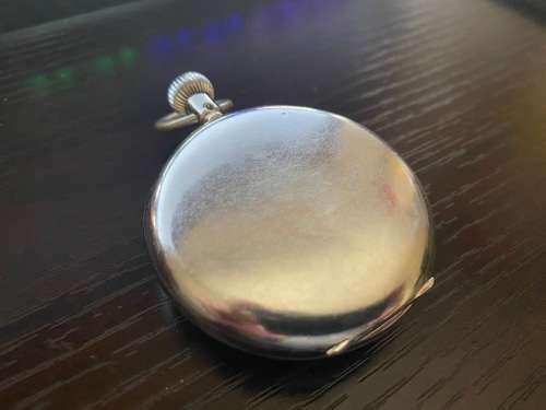 Omega Stop Watch - Vintage Collectors Item