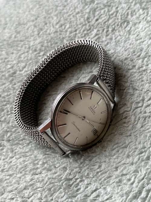 Omega Automatic Watch - Vintage