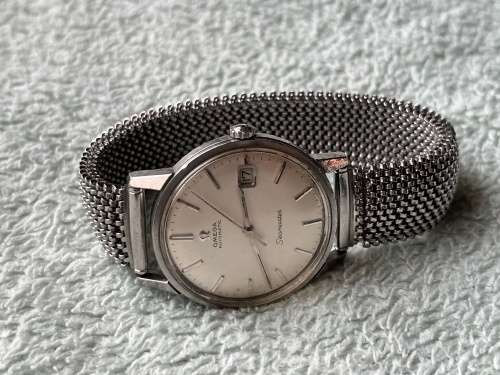 Omega Automatic Watch - Vintage