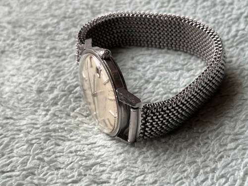 Omega Automatic Watch - Vintage