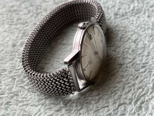 Omega Automatic Watch - Vintage