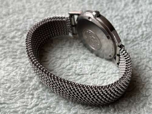 Omega Automatic Watch - Vintage