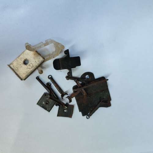 Märklin Spares Job Lot