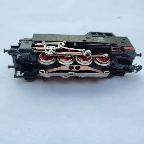 Märklin 3032 - 81010 Steam Tank Engine