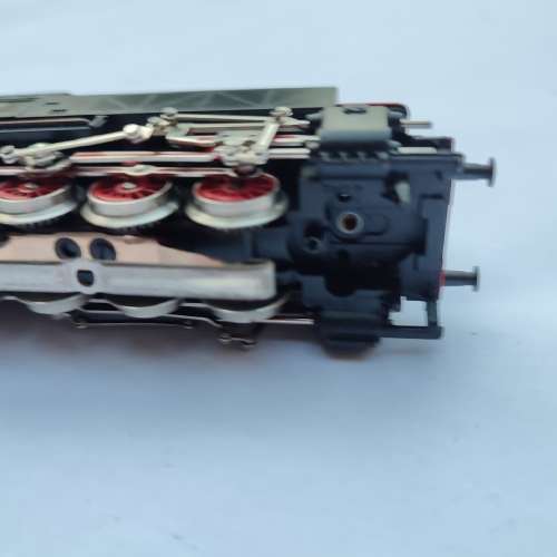 Märklin 3032 - 81010 Steam Tank Engine