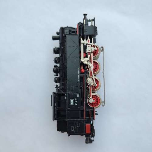 Märklin 3032 - 81010 Steam Tank Engine