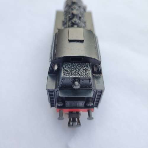 Märklin 3032 - 81010 Steam Tank Engine