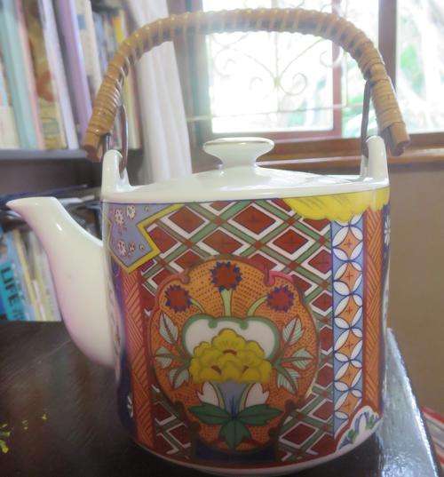 Tea POT
