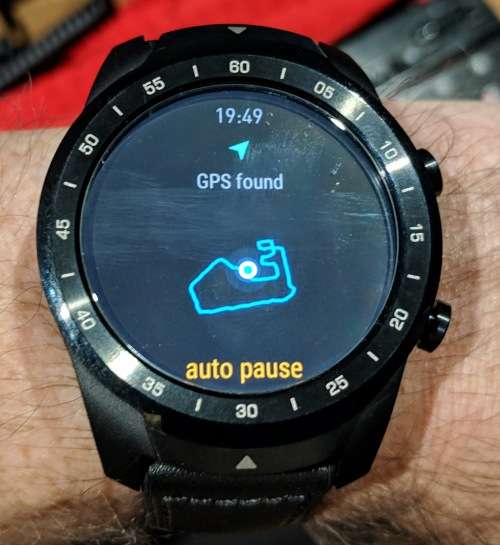 TicWatch Pro