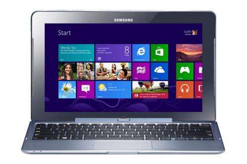 Samsung ATIV Tab 5