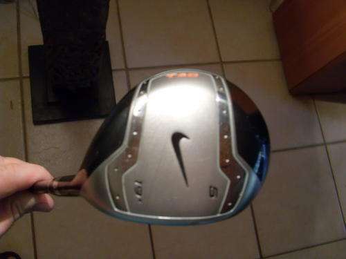 Nike Ignite 5 Wood