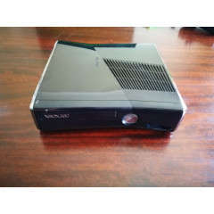 250GB Xbox 360