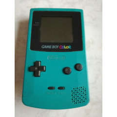 GameBoy Color Console + 2 Games