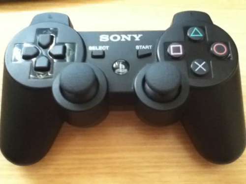 Original PS3 Controller