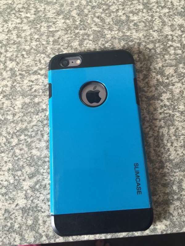 Iphone 6 Plus 64GB