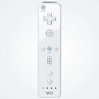 Original Wii Remote + Bat + Tennis Racket + Game