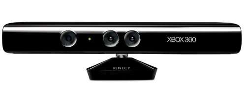 250GB XBOX 360 Slim Console + Controller + Kinect + 4 Games