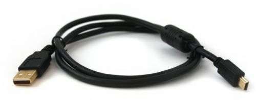 PS3 Controller Charging Cable