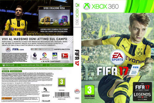 FIFA 17