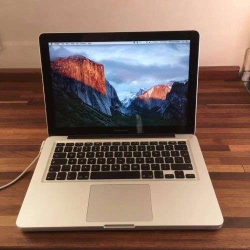 MacBook Pro