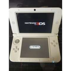 3DS XL console + 21 Games