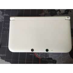 3DS XL console + 21 Games