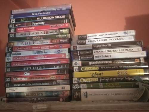 PC Games