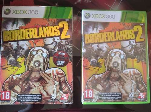 Borderlands 2