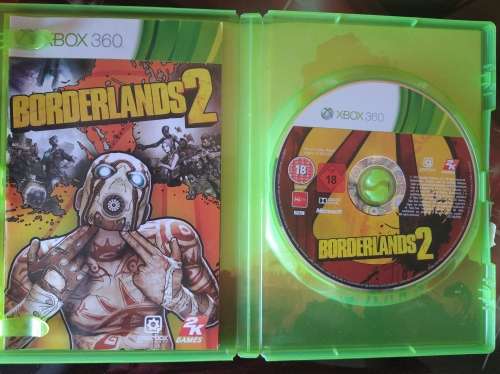 Borderlands 2