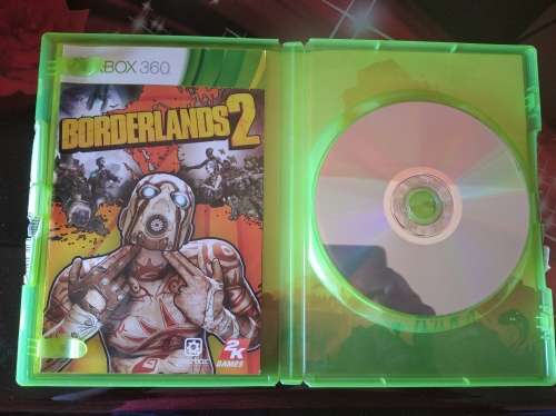 Borderlands 2