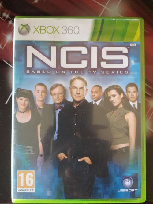 NCIS