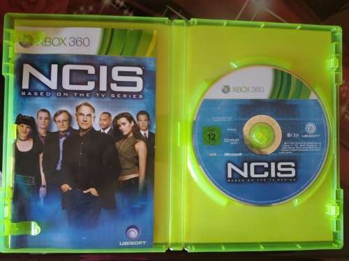 NCIS