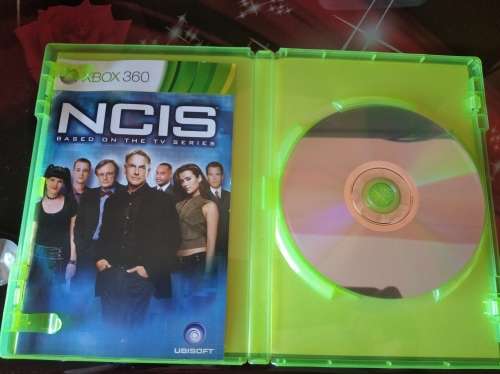 NCIS