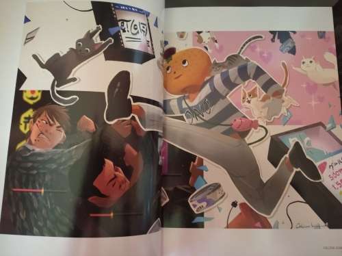 Yakuza 6 After Hours Premium Edition