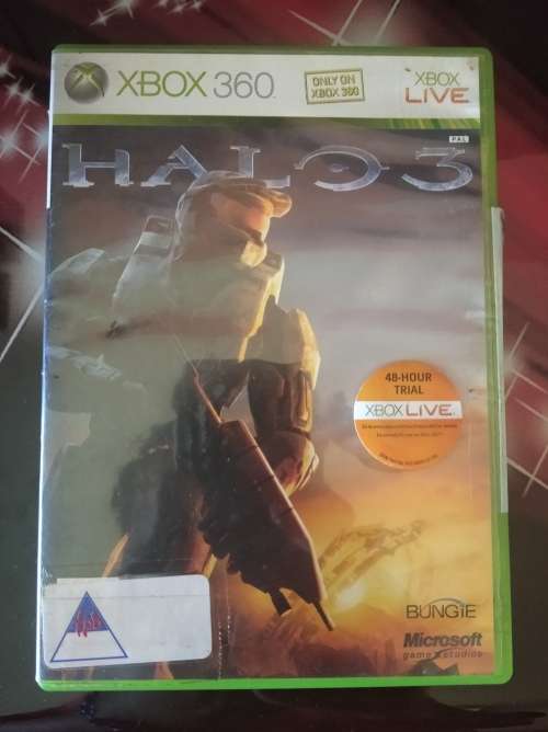 Halo 3