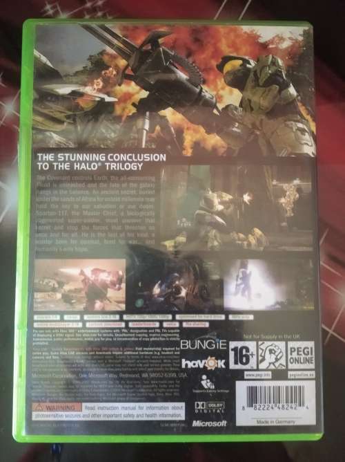 Halo 3
