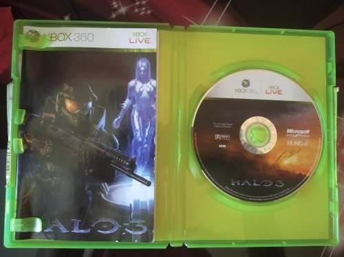 Halo 3