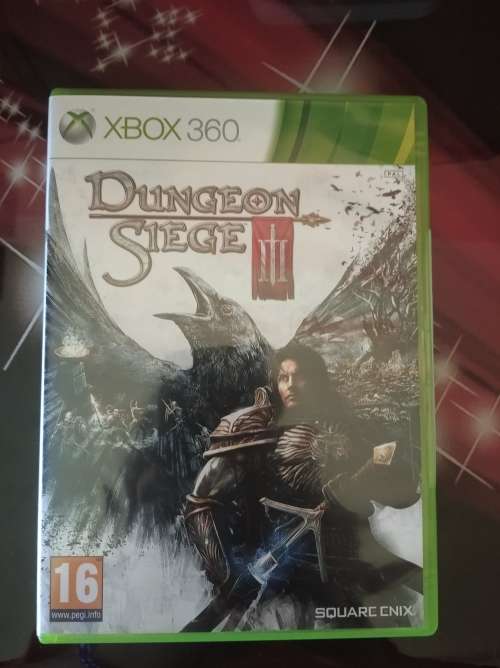 Dungeon Siege III