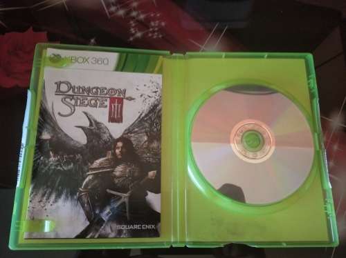 Dungeon Siege III