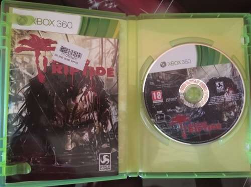 Dead Island Riptide