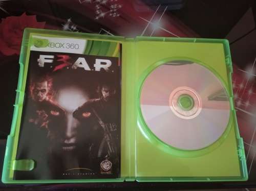 Fear 3