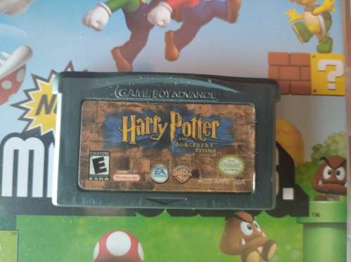 Harry Potter and The Sorcerer`s Stone