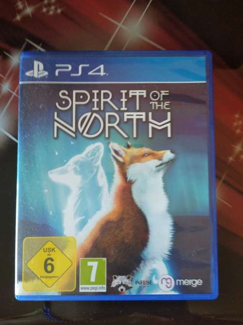 Spirit Of The North